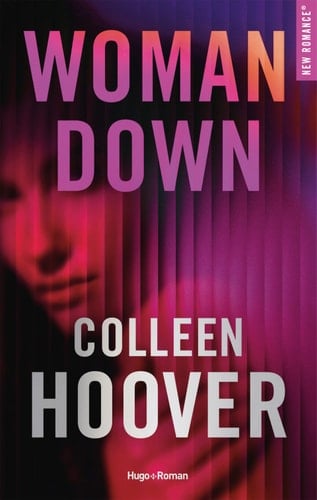 woman down - Colleen Hoover · 2026