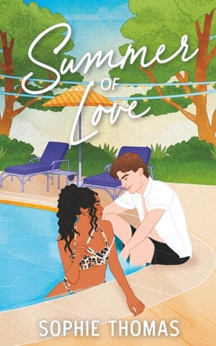 Summer of Love - SOPHIE. THOMAS · 2025