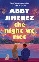 The Night We Met - Abby Jimenez · 2026