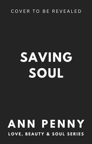 Saving Soul - Ann Penny · 2026