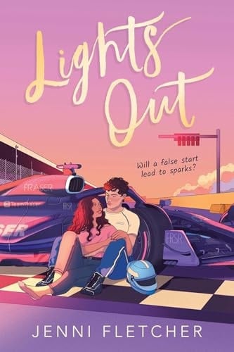 Lights Out - Jenni Fletcher · 2026