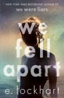 We Fell Apart - E. Lockhart · 2025