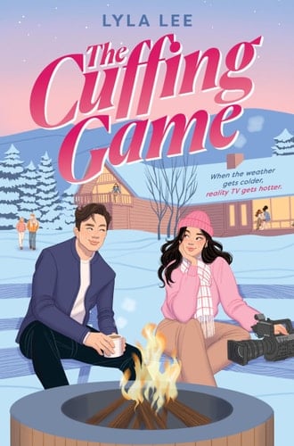 The Cuffing Game - Lyla Lee · 2025