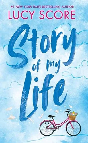 Story of My Life - Lucy Score
