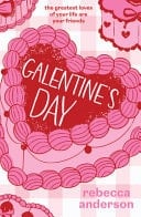 Galentine's Day - Rebecca Anderson · 2025