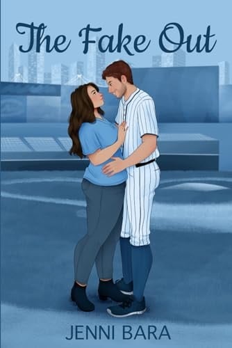 The Fake Out - Jenni Bara