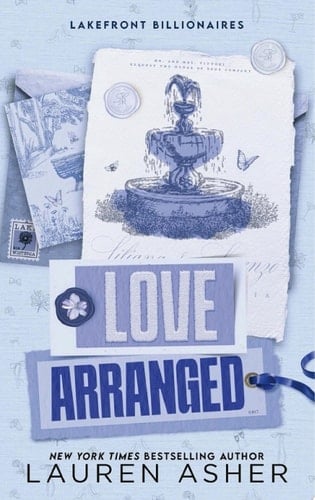 Love Arranged - Lauren Asher · 2025