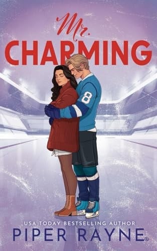 Mr. Charming - PIPER. RAYNE · 2025