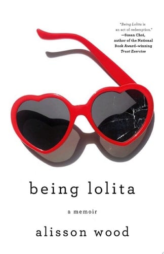 Being Lolita - Alisson Wood · 2020