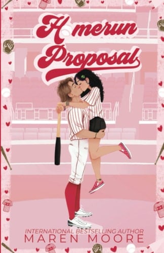 Homerun Proposal - Maren Moore · 2023