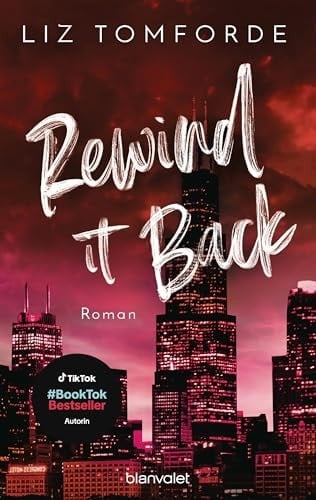 Rewind It Back-5 - Tomforde, Liz