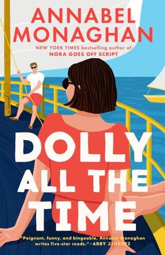 Dolly All the Time - Annabel Monaghan · 2026