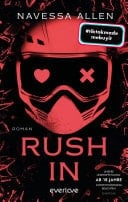 Rush In Roman | Prickelnd-heiße Dark RomCom (Junior & Lauren) - Navessa Allen · 2026