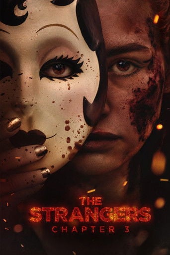 Strangers: Capítulo 3 - Renny Harlin · 2026