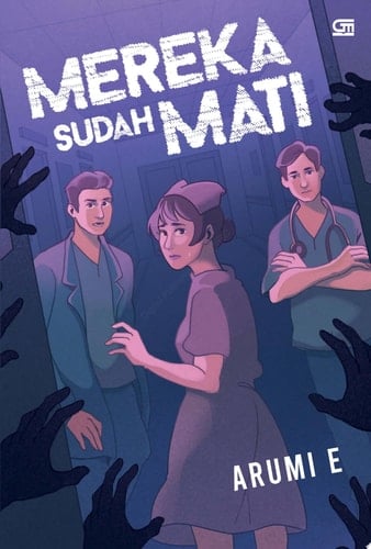 Mereka Sudah Mati - Arumi E · 2023