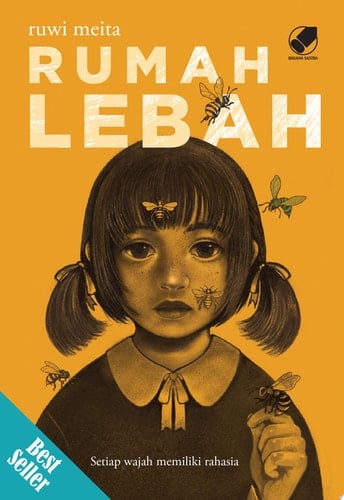 Rumah Lebah - RUWI MEITA 路 2019