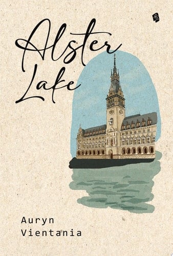 Alster Lake - Auryn Vientanla 路 2021