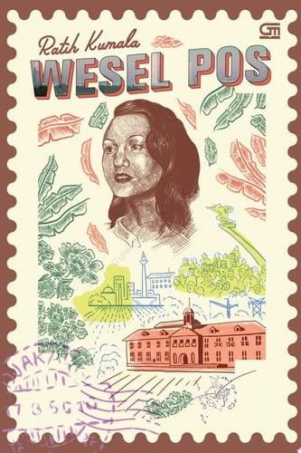 Wesel Pos - Ratih Kumala 路 2018