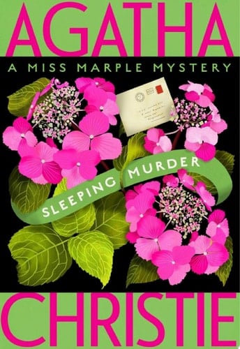 Sleeping Murder - Agatha Christie · 2009