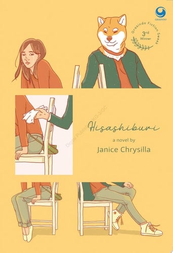 Hisashiburi - Janice Chrysilla 路 2019
