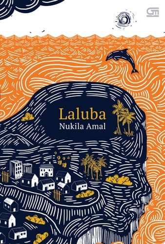 LALUBA - Nukila Amal 路 2018