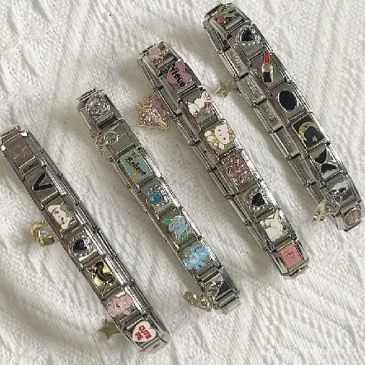 Italian Bracelets