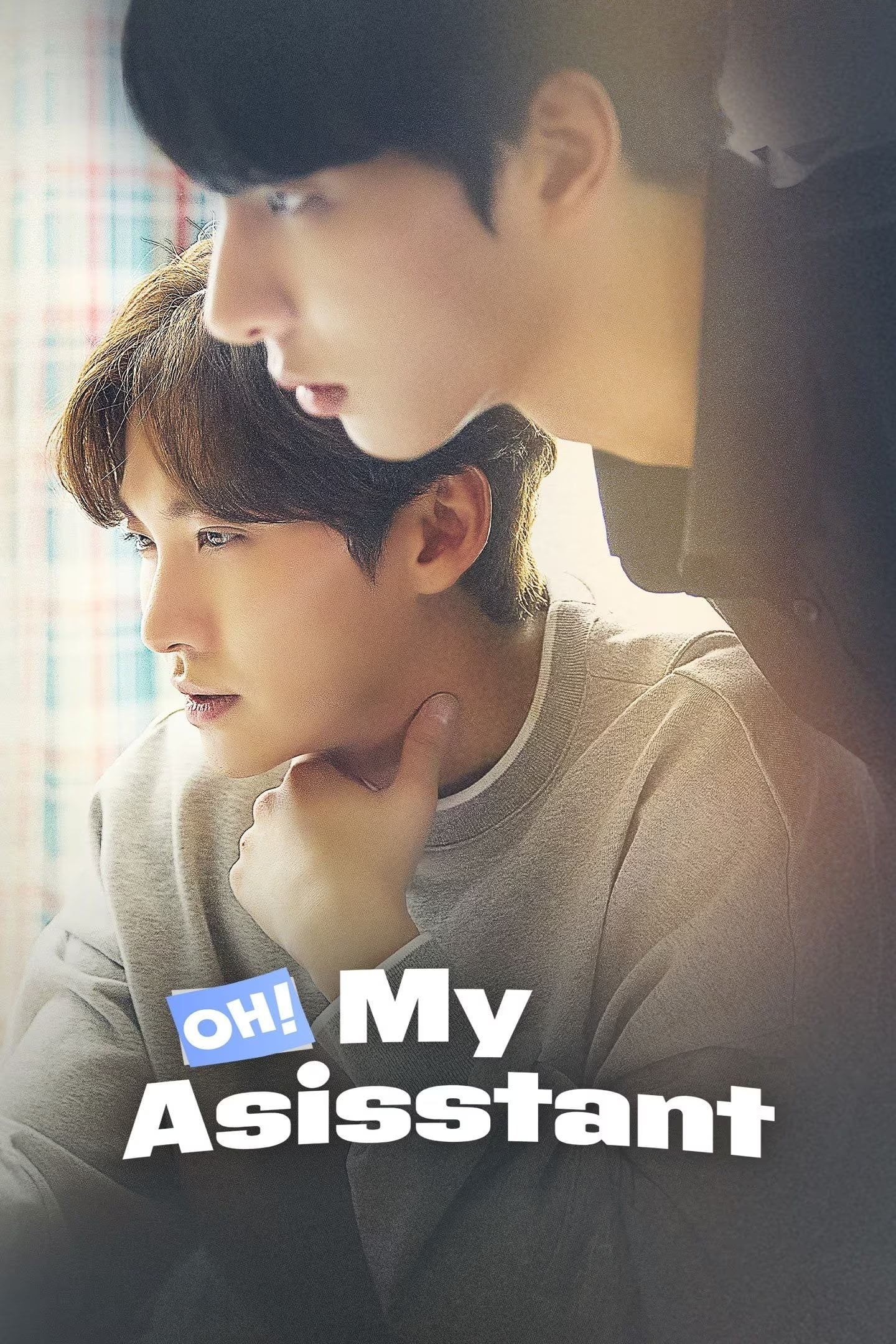 Oh! My Assistant - Joo Sung Min · 2023