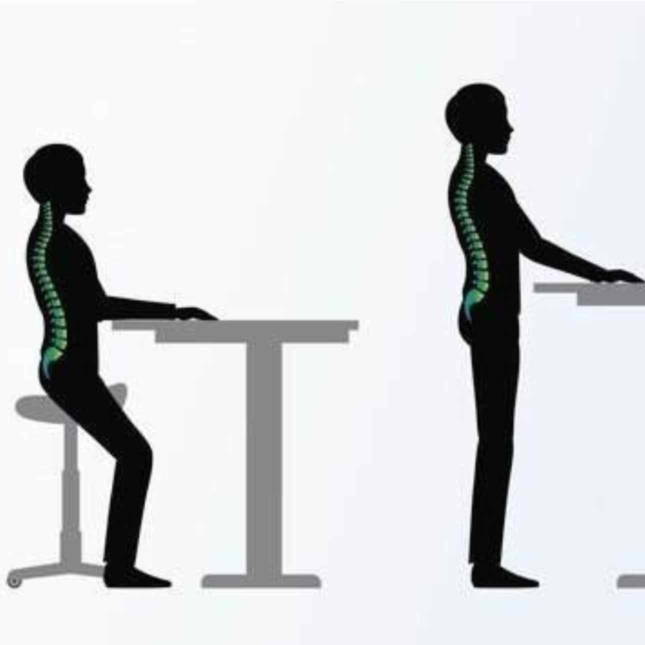 Posture Awareness