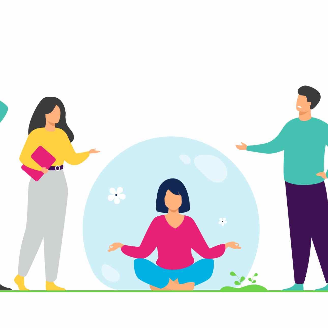 Setting Personal Boundaries