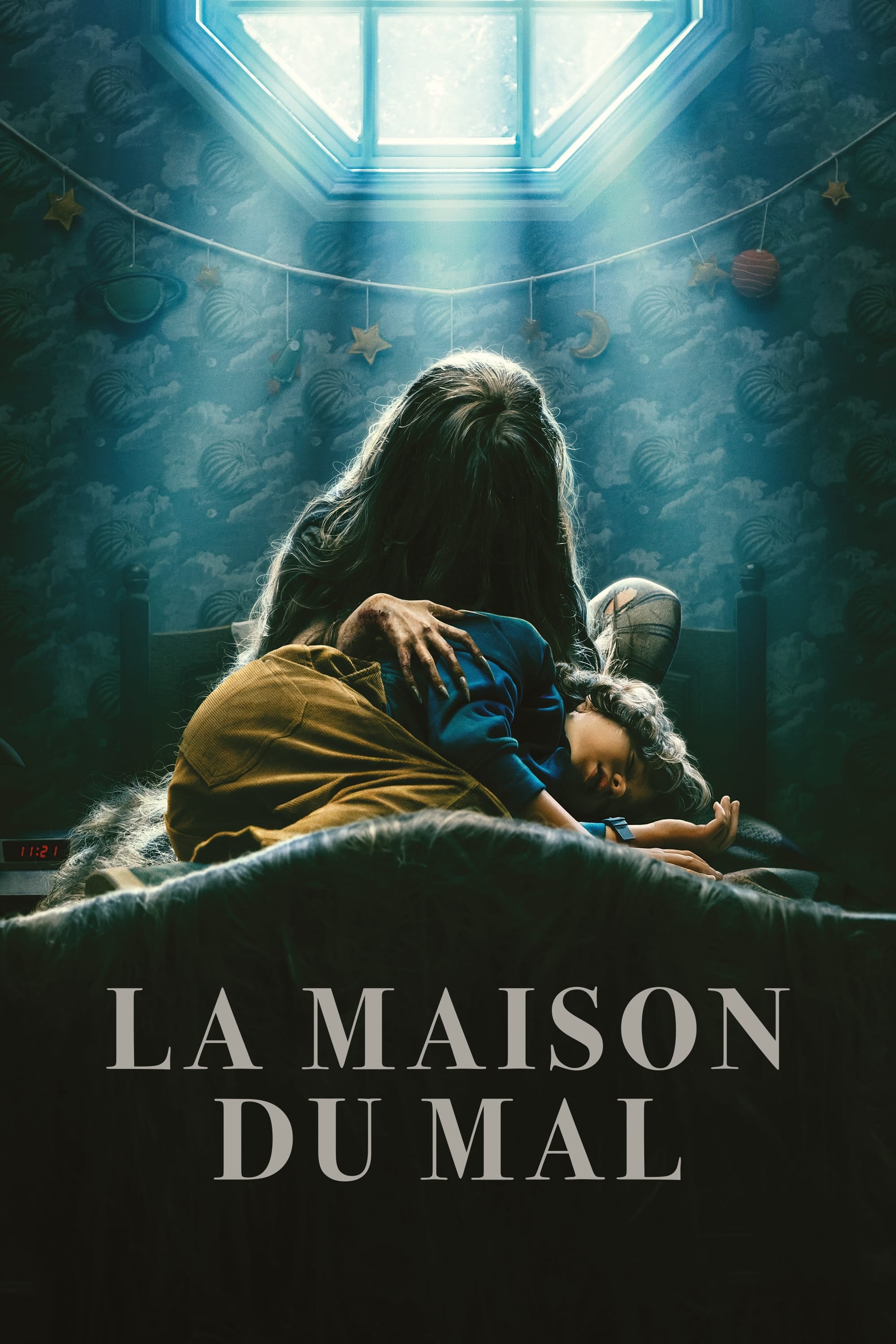 La Maison du mal - Samuel Bodin · 2023