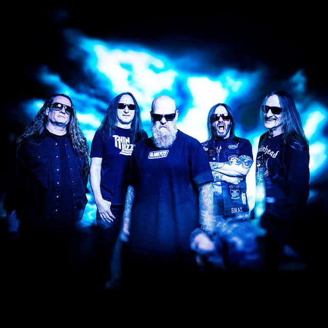 Exodus - Artist