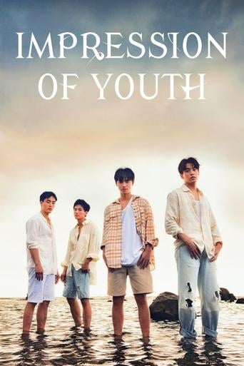Impression of Youth - · 2025