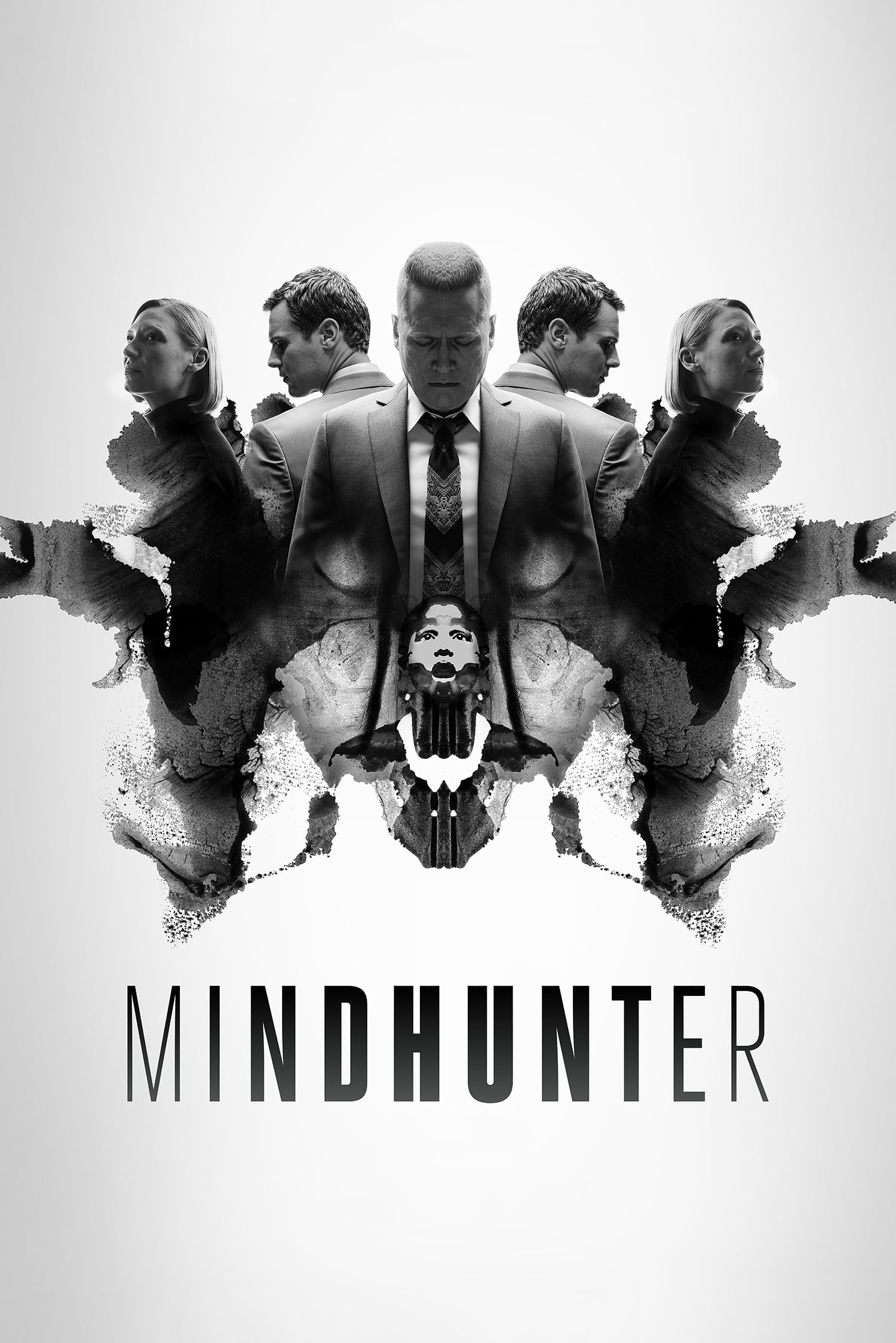 MINDHUNTER - Joe Penhall 路 2017