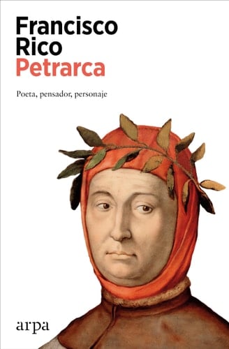 Petrarca - Francisco Rico • 2024