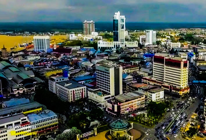 Sarawak