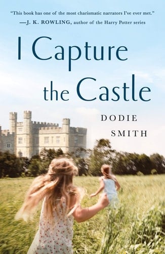 I Capture the Castle - Dodie Smith · 1999