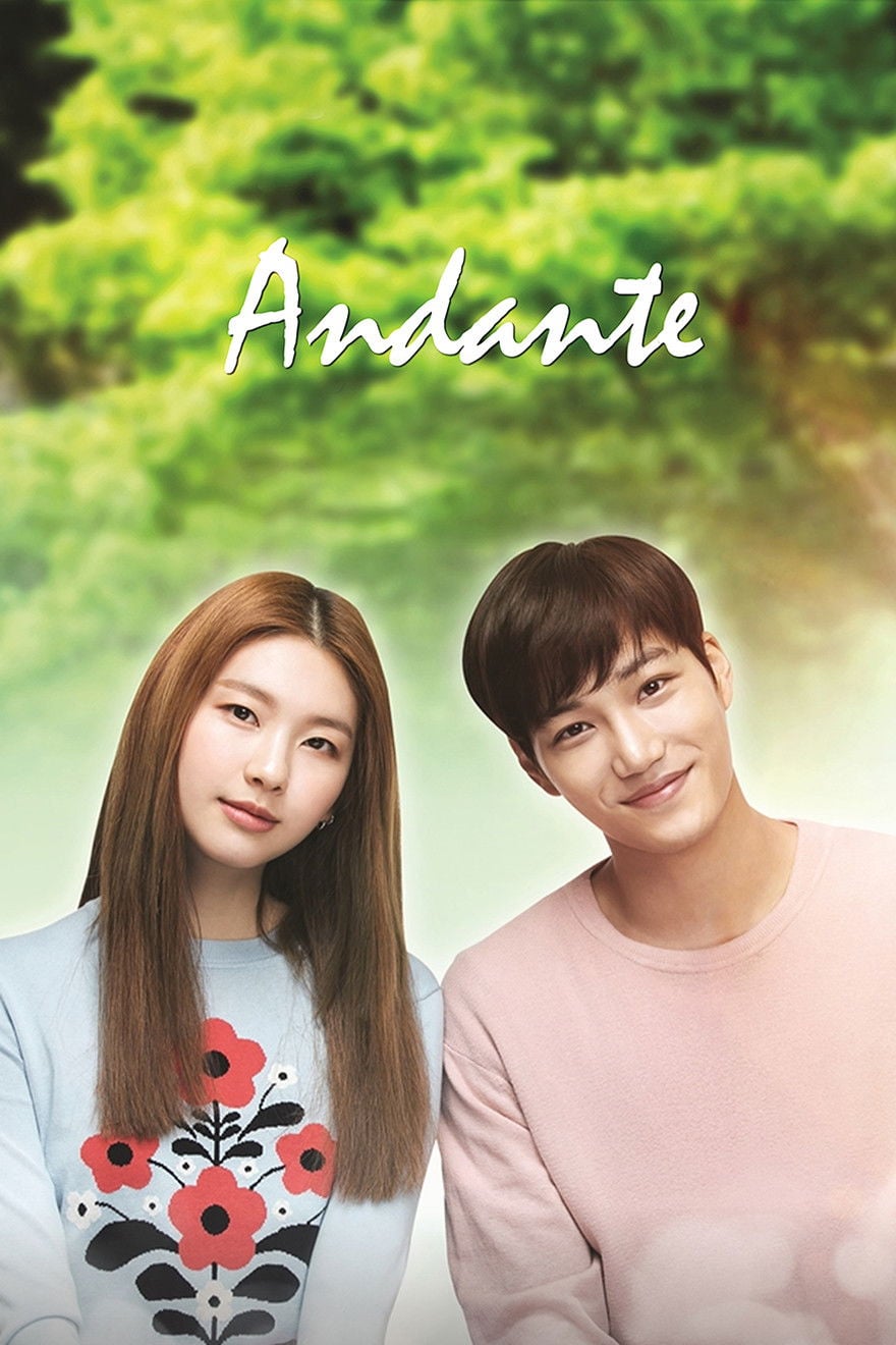 Andante - 2017