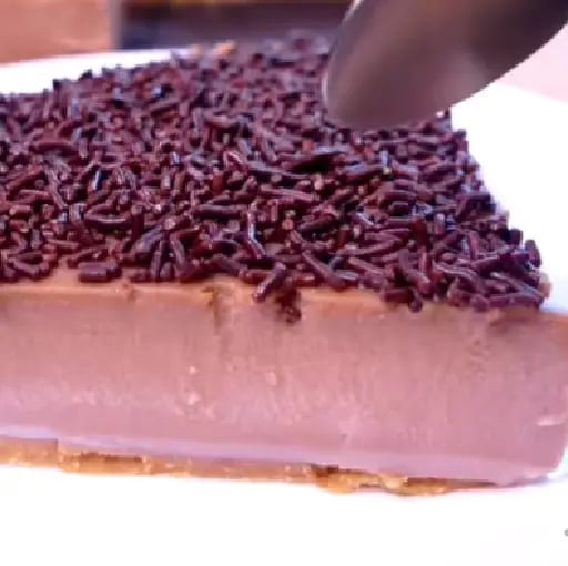 Tarta de chocolate (sin harinas) - By Que viva la cocina