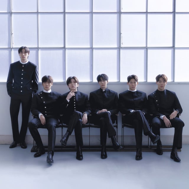 MONSTA X - Artist