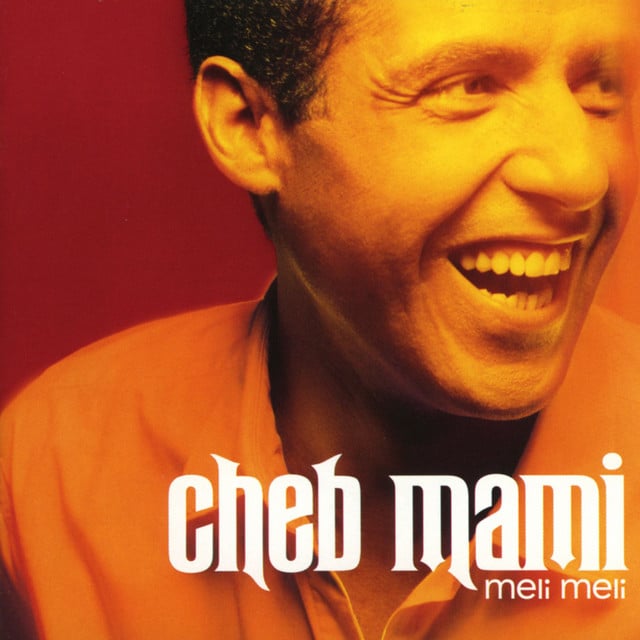 Bledi - Song · Cheb Mami