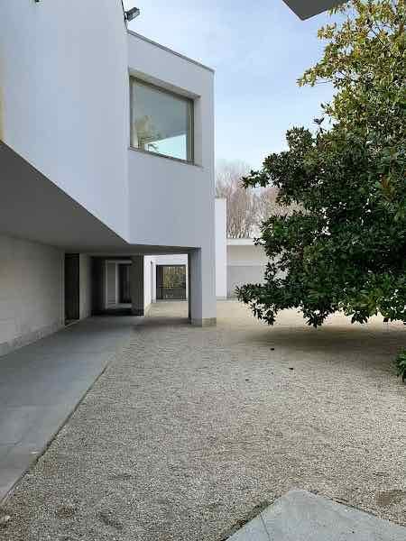 Museu de Arte Contemporânea de Serralves