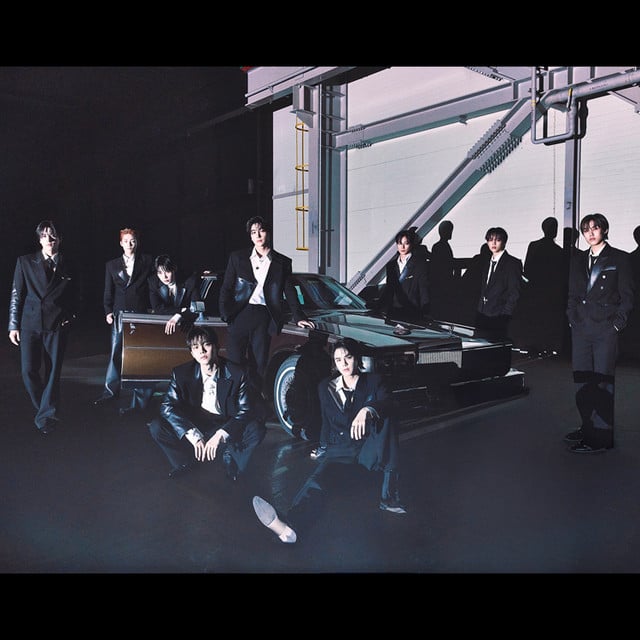 THE BOYZ - Artist
