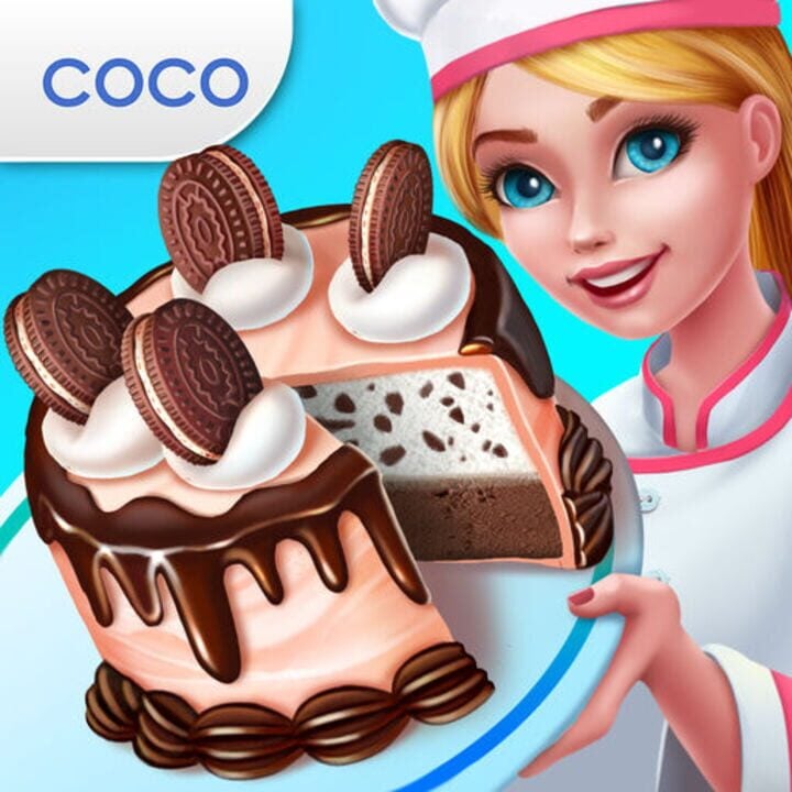 My Bakery Empire - Android - IOS - Nintendo Switch - PC (Microsoft Windows)