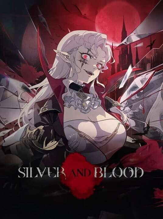 Silver and Blood - Android - iOS