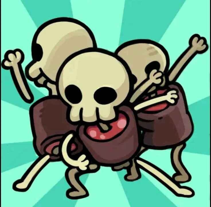 Anna's Monster Farm: Begins - • Android