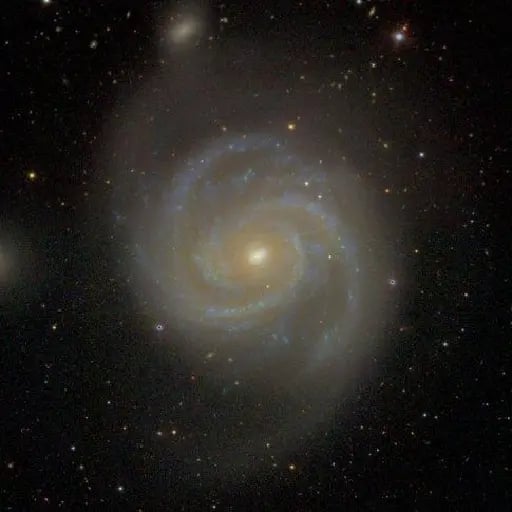 Astrofisica