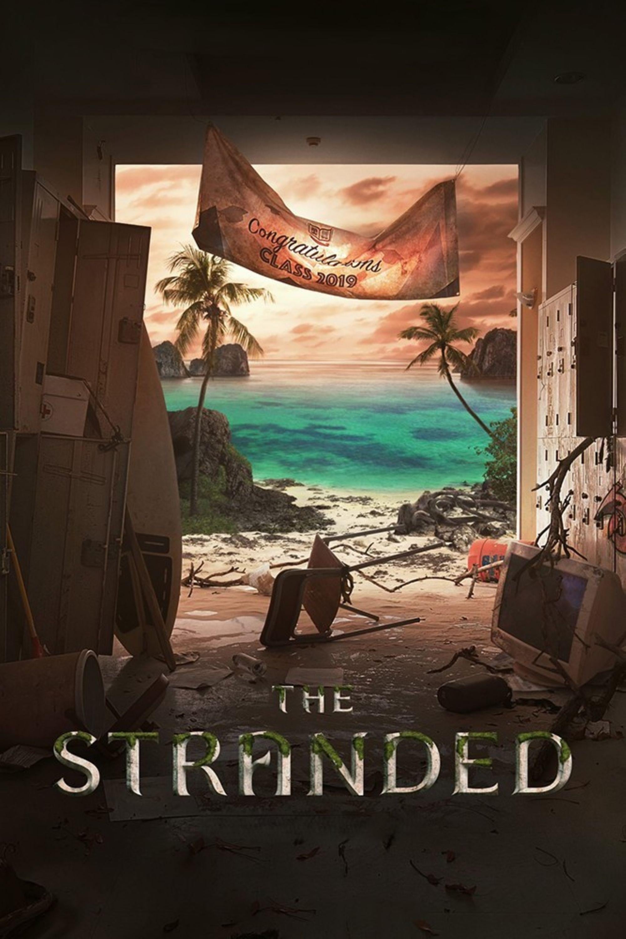 The Stranded - Christian Durso · 2019