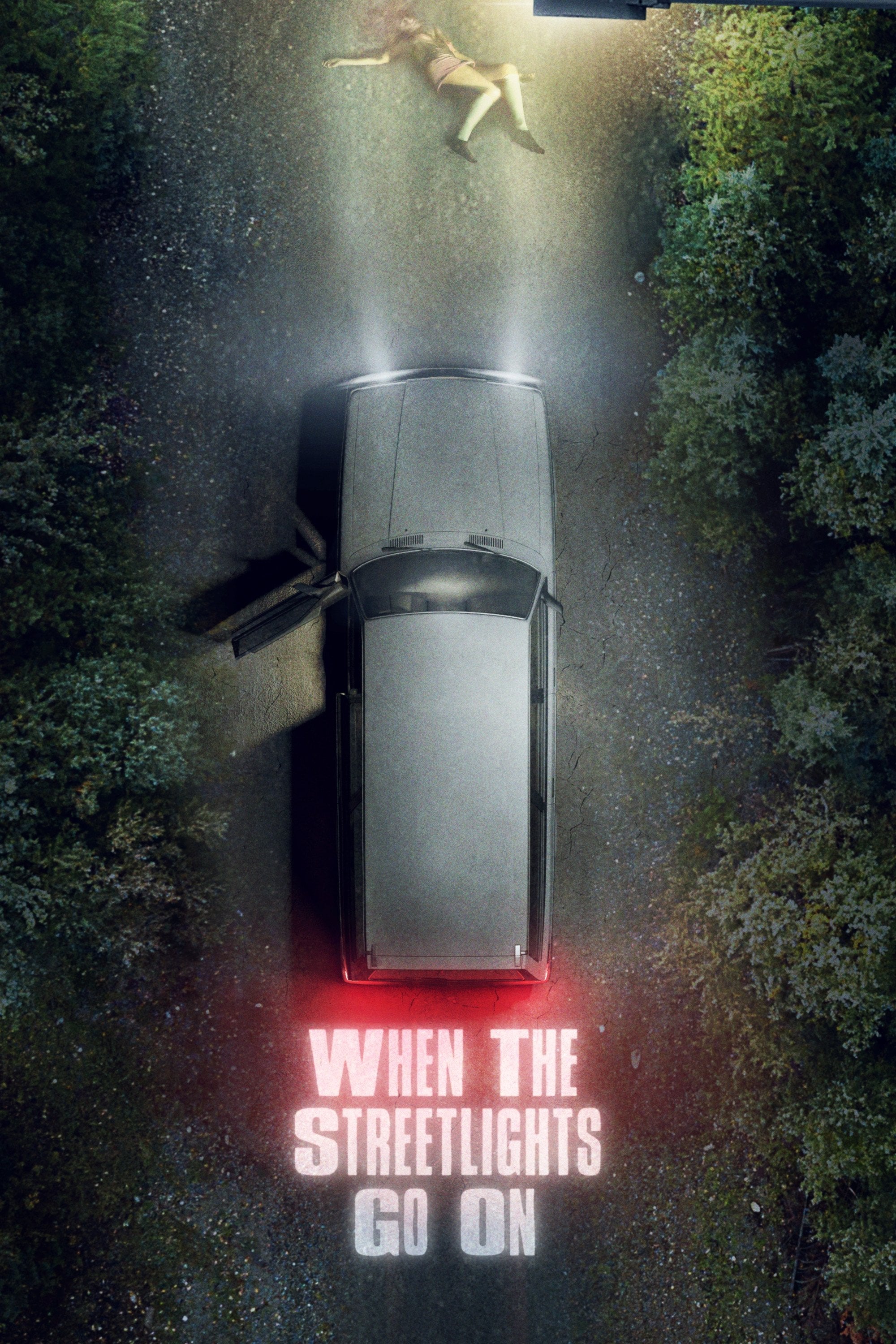 When the Streetlights Go On - 2020