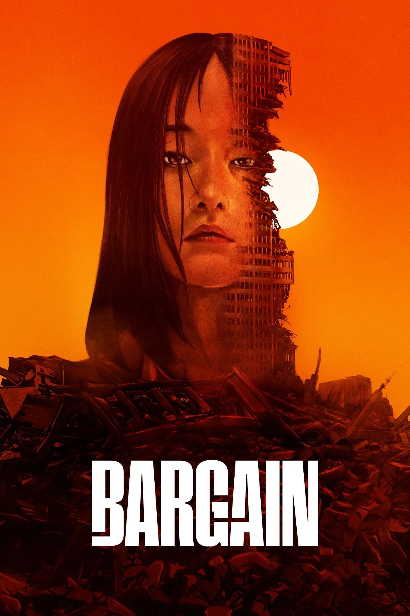 Bargain - Jeon Woo-sung · 2022