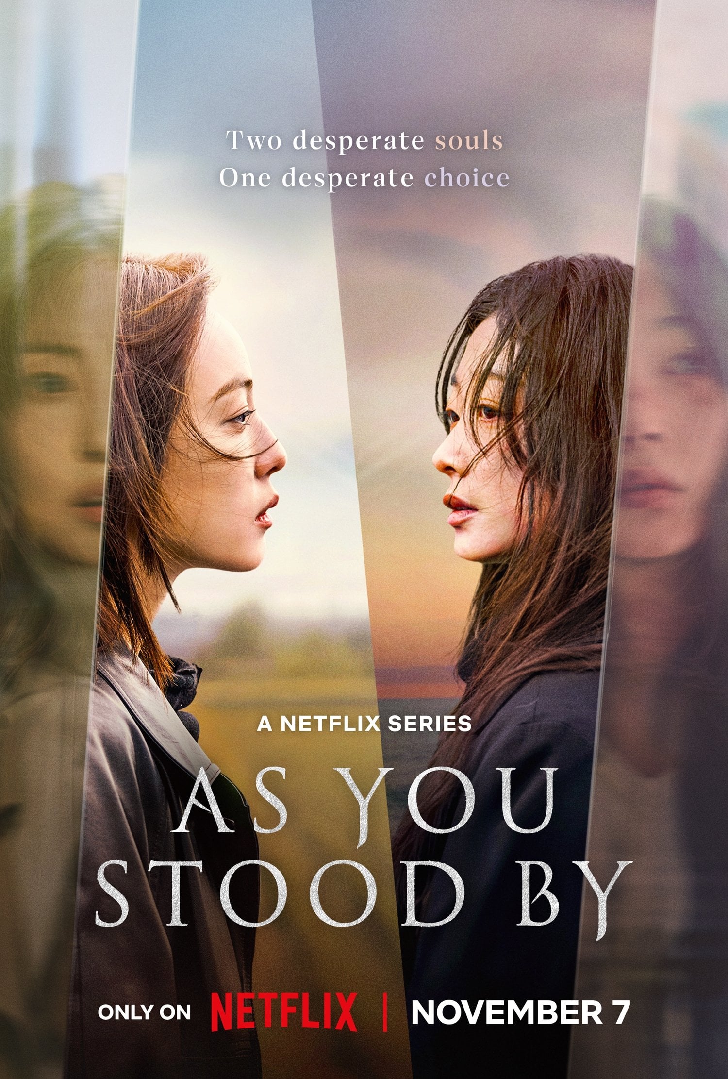 As You Stood By - Limited Series
